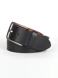 Kara Men Leather Formal Belt