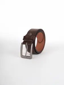 Kara Men Leather Belt