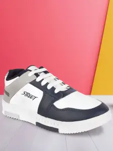 PENNEN Men Running Non-Marking Shoes