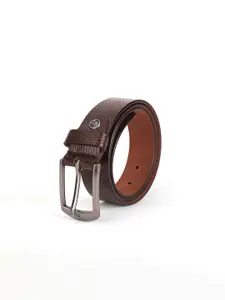 Kara Men Leather Formal Belt