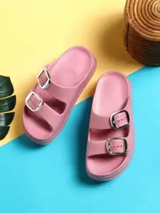 TOMSY CHOICE Women Sliders