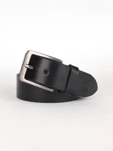 Kara Men Leather Formal Belt