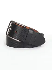 Kara Men Leather Formal Belt