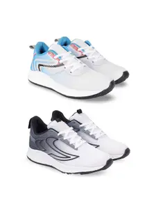 PENNEN Men Running Non-Marking Shoes