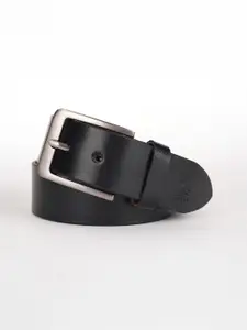 Kara Men Leather Formal Belt