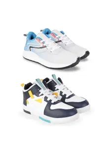 PENNEN Men Running Non-Marking Shoes