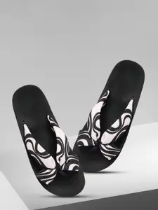 TOMSY CHOICE Women Printed Slip-On