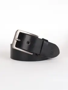 Kara Men Leather Formal Belt