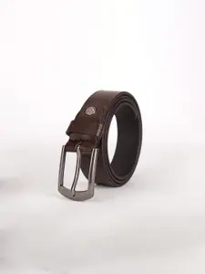 Kara Men Leather Formal Belt