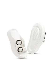 TOMSY CHOICE Women Sliders