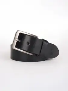 Kara Men Leather Formal Belt
