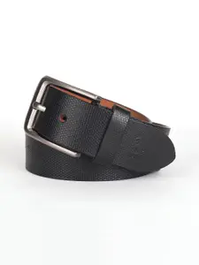 Kara Men Leather Formal Belt