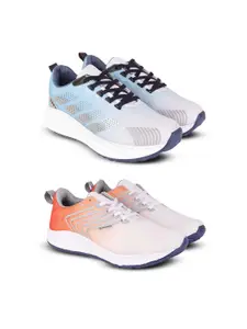 PENNEN Men Running Non-Marking Shoes