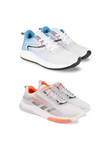 PENNEN Men Running Non-Marking Shoes