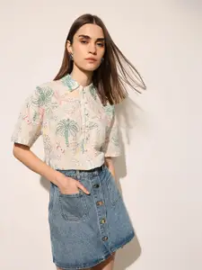 ONLY Women Casual Shirt