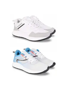 PENNEN Men Running Non-Marking Shoes