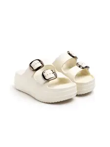 TOMSY CHOICE Women Sliders