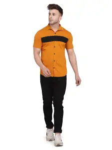 BEYOU FASHION Men Casual Shirt