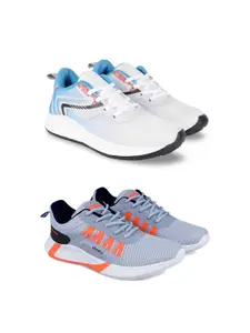 PENNEN Men Running Non-Marking Shoes