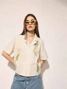 ONLY Women Casual Shirt