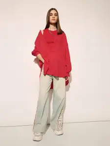 ONLY Women Casual Shirt