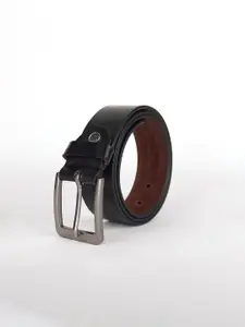 Kara Men Leather Formal Belt