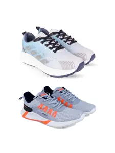 PENNEN Men Running Non-Marking Shoes