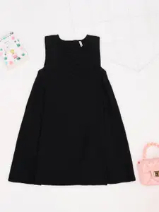 Pantaloons Junior A-Line Dress