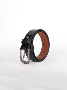 Kara Men Leather Formal Belt