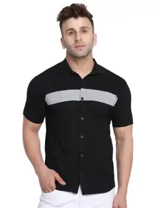 BEYOU FASHION Men Casual Shirt