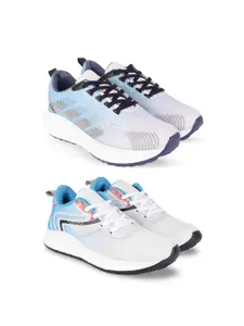 PENNEN Men Running Non-Marking Shoes