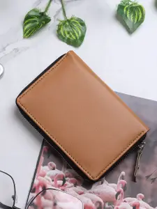 TnW Women Zip Around Wallet