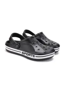 DRACKFOOT Self Designed Clogs