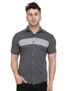 BEYOU FASHION Men Casual Shirt