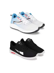 PENNEN Men Running Non-Marking Shoes