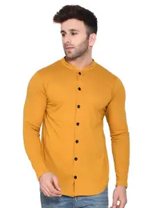 BEYOU FASHION Men Casual Shirt