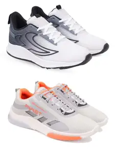 PENNEN Men Running Non-Marking Shoes