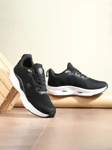 HRX by Hrithik Roshan Men Mesh Running Non-Marking Shoes