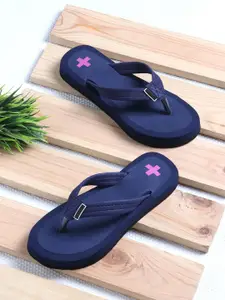 TOMSY CHOICE Women Slip-On