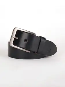 Kara Men Leather Formal Belt