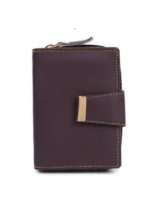 TnW Women Two Fold Wallet