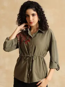 Kazo Women Casual Shirt