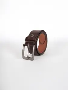 Kara Men Leather Belt