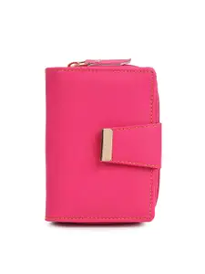 TnW Women Two Fold Wallet