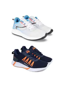 PENNEN Men Running Non-Marking Shoes