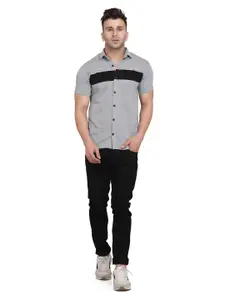 BEYOU FASHION Men Casual Shirt