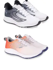 PENNEN Men Running Non-Marking Shoes