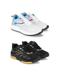 PENNEN Men Running Non-Marking Shoes