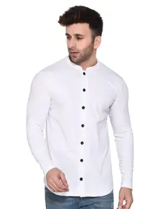 BEYOU FASHION Men Casual Shirt