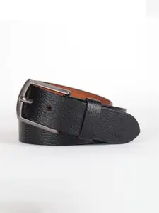 Kara Men Leather Formal Belt
